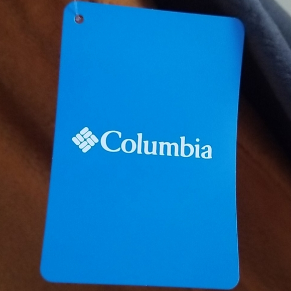 ๐3xHP๐ Columbia Steens Mountain 1/2-Snap Pullover - Picture 13 of 13